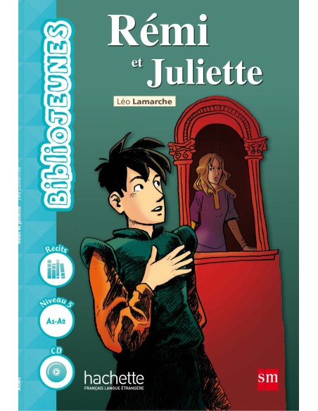 2ºeso remi el juliette